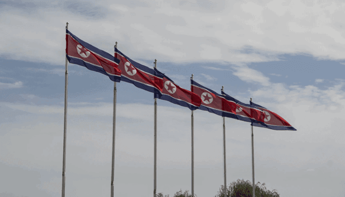 Van bitcoin (BTC) naar kernraket Noord-Korea hackte crypto exchange, suggereert nieuw VN rapport