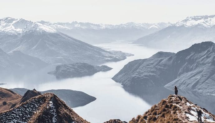 Vault Digital Funds lanceert het eerste grote bitcoin (BTC) fonds in Nieuw Zeeland