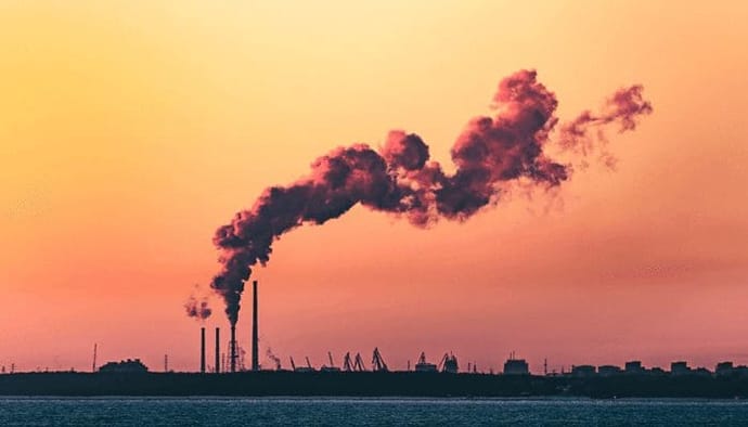 VeChain (VET) onthult nieuwe blockchain dienst die bedrijven helpt met het rapporteren van CO2-uitstoot