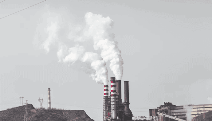 VeChain (VET) wil steentje bijdragen aan tegengaan klimaatverandering, blijkt uit nieuw octrooi