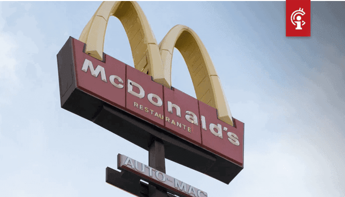 VeChain gaat blockchain-ondersteuning leveren aan bedrijven als IBM, Starbucks en McDonalds