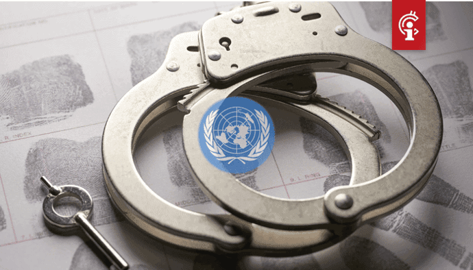 Verenigde Naties raadt blockchain-technologie aan om corruptie en criminaliteit te bestrijden