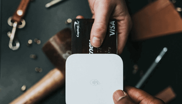 Visa crypto-betaalkaarten doen het goed $1 miljard aan bitcoin (BTC) transacties in 2021