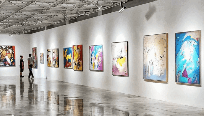 Visa over NFT's Een renaissance in de kunstwereld, lanceert nieuw programma voor creators