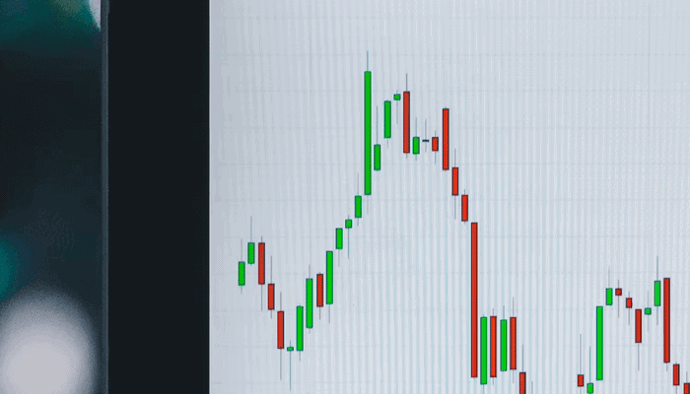 Voor ’t zelfde geld Komt er nog één flinke dip voordat bitcoin naar $90.000 gaat