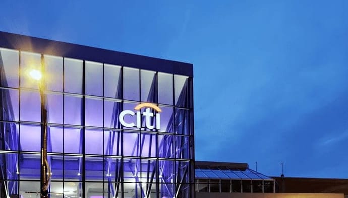 Voormalig Citigroup CEO Vrijwel alle banken zullen de handel in cryptocurrencies gaan overwegen