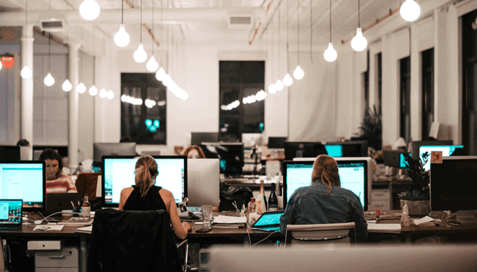 WeWork laat ondernemers met bitcoin (BTC) en ethereum (ETH) betalen voor flexwerkplekken