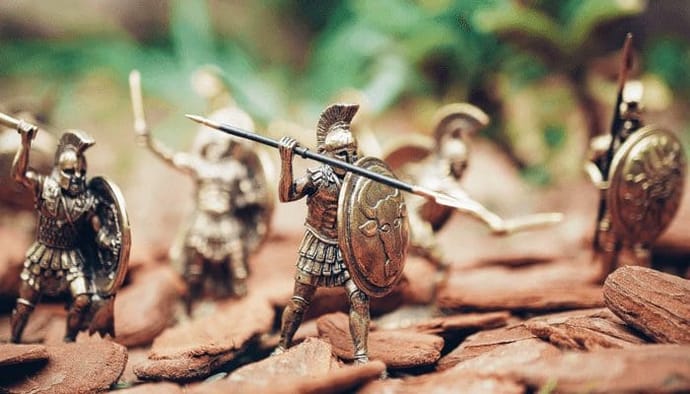 Weer vele miljoenen gestolen uit een DeFi-platform op Binance Smart Chain (BSC) Spartan Protocol