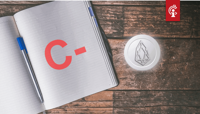 Weiss_Crypto_Ratings_degradeert_EOS_naar_een_C-_vanwege_centralisatieproblemen
