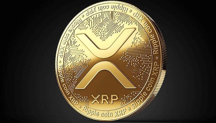 Ripple analisten: XRP koers eerst flink omhoog, dan hard omlaag