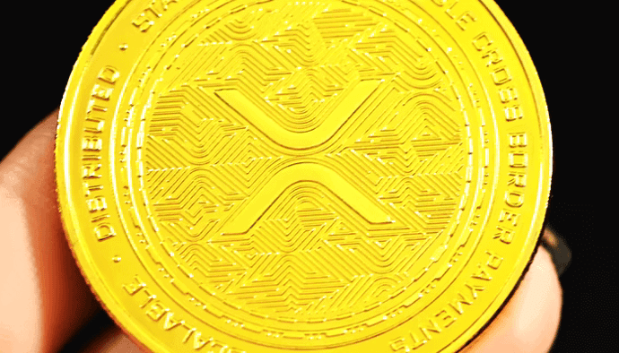 XRP en LUNA uitzonderingen in roodkleurende markt