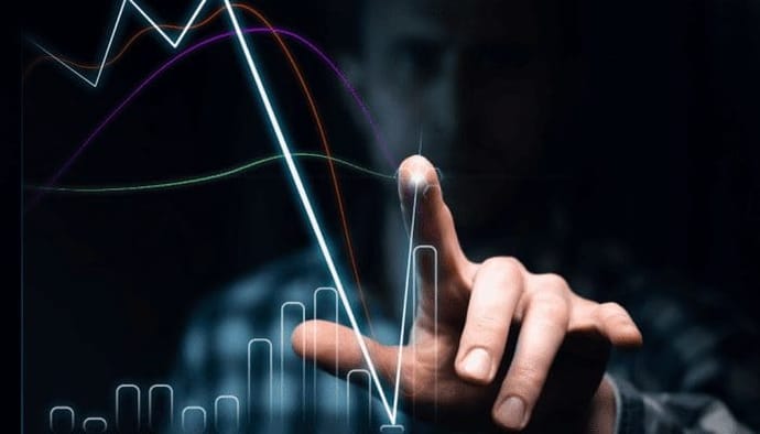 Crypto analyse: deze koers kan hard dalen na korte stijging