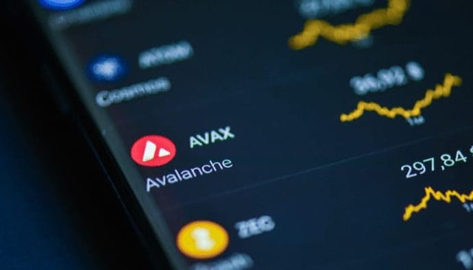 avalanche-AVAX-NFT