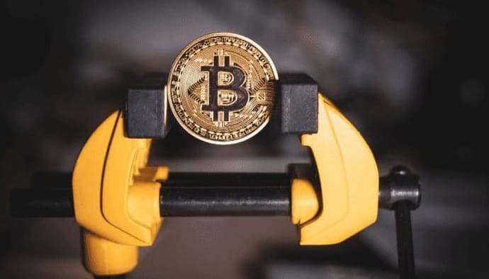 Bitcoin koers maakt onverwachte wending na CPI, sentiment verslechtert