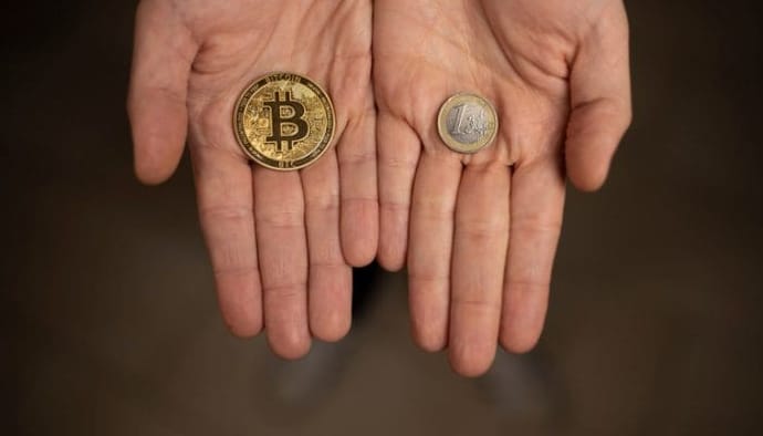 Ray Dalio: "el dinero fiat está en peligro, pero BTC no es solución"