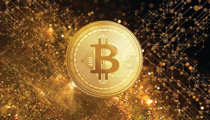 Bitcoin maakt golden cross, maar boven $23.000 ligt enorme supply wall