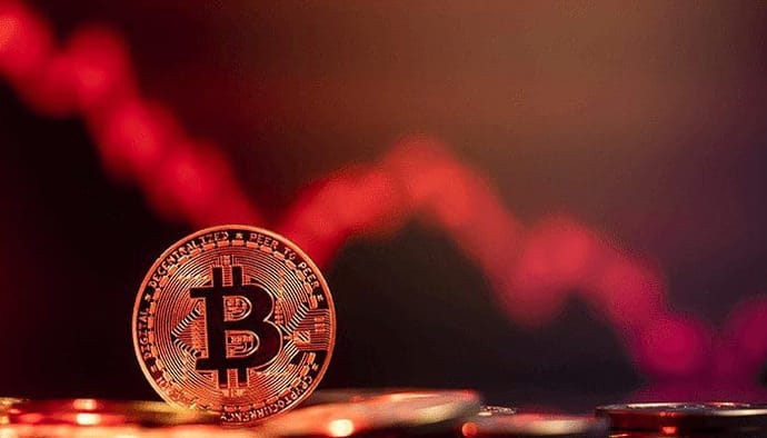 Bitcoin naar $12k? – Goldman Sachs ziet rentes nog hoger worden