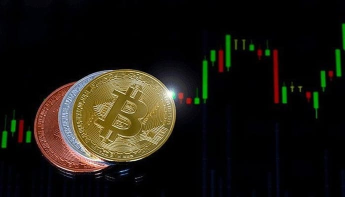 Long-term bitcoin investeerders weigeren te verkopen