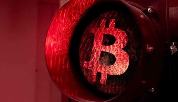 Bitcoin miner Compass Mining moet deuren sluiten door dalende koers