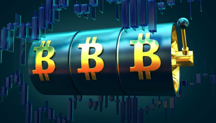 VS legt alleeerste sancties op bitcoin mixer voor witwassen