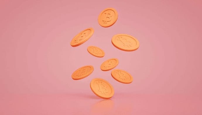Bitcoin schommelt in gevoelig bereik, kan koers hieruit klimmen?