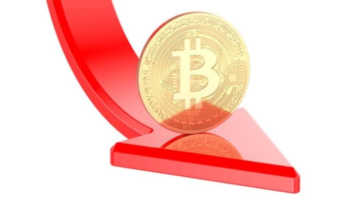 Bitcoin analisten voorspellen dat BTC koers verder zakt