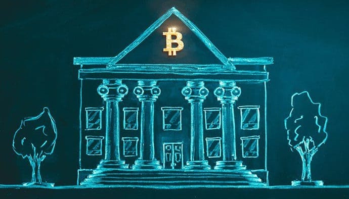 Coinbase CEO: ‘Bitcoin kan de wereldwijde reservemunt worden’
