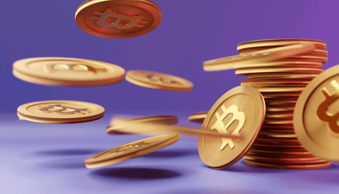 Bitcoin koers ontkoppelt van aandelen? Analisten zijn positief