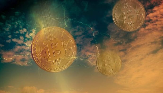 Crypto Rewind week 4: Bitvavo deelt goed nieuws, bitcoin stijgt en meer
