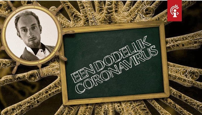 bitcoin_BTC_koers_coronavirus_dodelijk_michiel_ipenburg_technische_analyse
