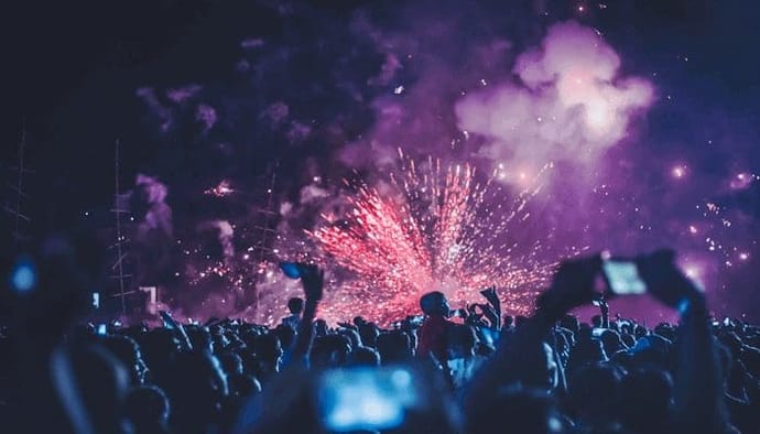 We zijn LIVE! Bitcoin, het nieuwe vuurwerk? Discussieer mee en stel je vragen!