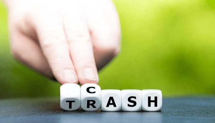 Miljardair Ray Dalio: "cash is nog steeds trash" – dus wat liever?