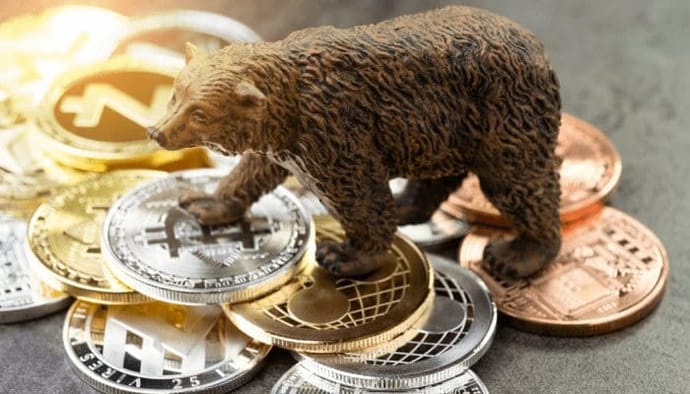 XRP, cardano, solana en luna classic wederom hardste crypto dalers