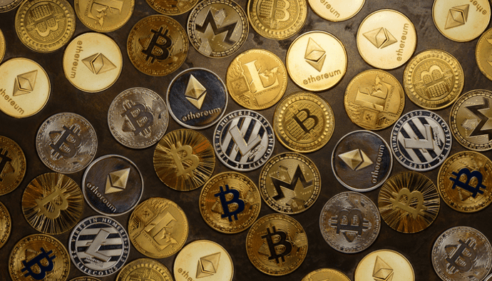 Rust aan de crypto top: deze kleinere coins stijgen alsnog flink