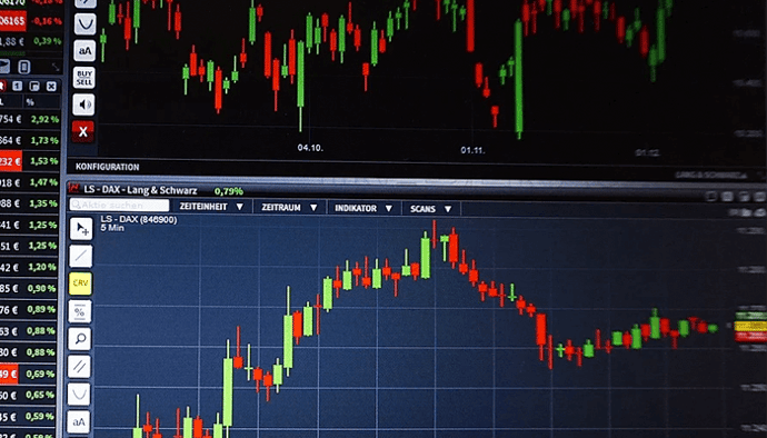 de_basis_van_technische_analyse