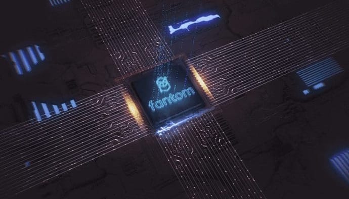 Fantom nu derde grootste DeFi platform, haalt Binance Smart Chain in