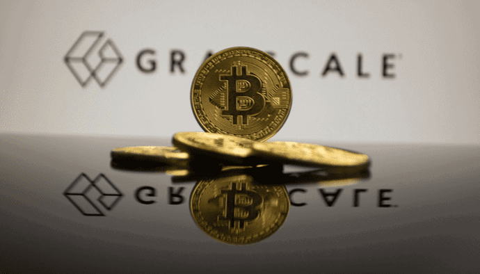 Waarom het grootste bitcoin fonds ter wereld niet moet liquideren