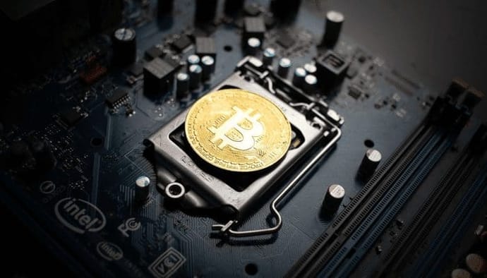 Intels bitcoin miner stelt teleur ten opzichte van Bitmain ASIC’s