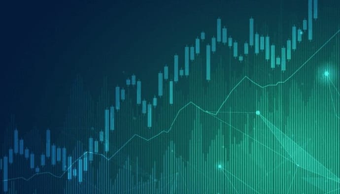 Let op: Deze crypto koers maakt zich klaar voor een harde stijging