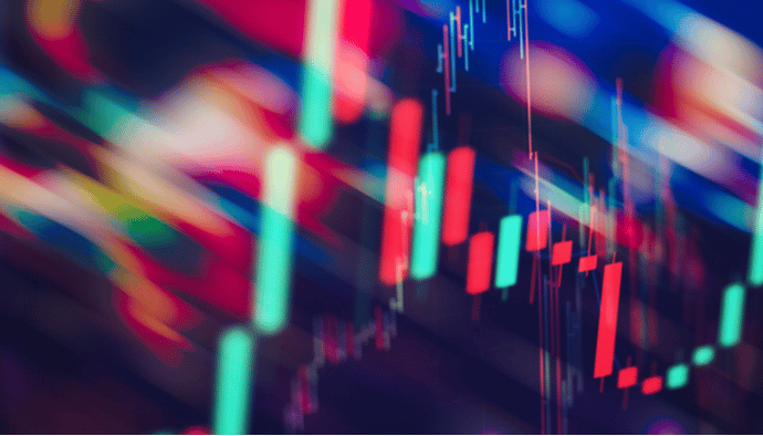 Ethereum en cardano dalen, deze altcoins kleuren het roodst