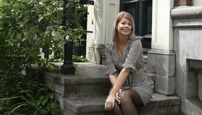 Digitale revolutie: Dag contant geld, hallo CBDC's! Arno Wellens wederom in Madelon Navigeert