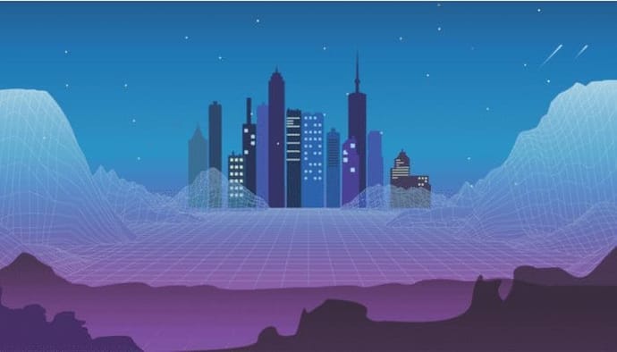 STARL koers-analyse: De Starlink metaverse ziet er veelbelovend uit
