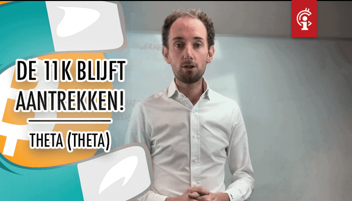 Bitcoin (BTC) koersvideo van Michiel: De $11.000 blijft aantrekken
