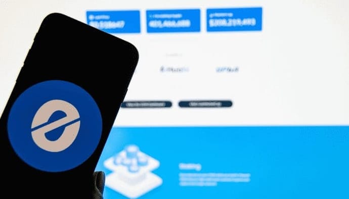 Insider-analyse OGN: Waarom Origin Protocol met 100% steeg