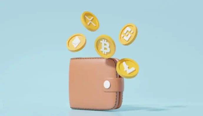 Toegang tot je crypto-wallet verloren? ReWallet is een uitkomst!