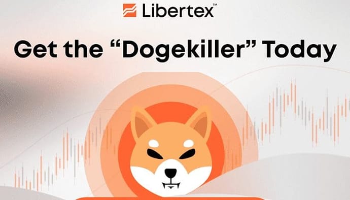 Libertex Shiba Inu
