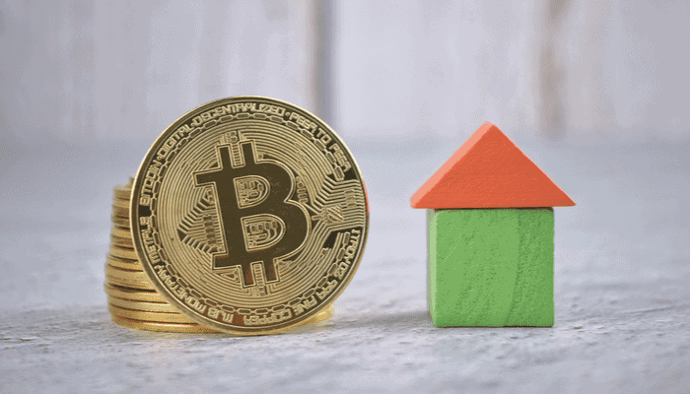 Geld lenen met bitcoin als onderpand: de toekomst van de kapitaalmarkt