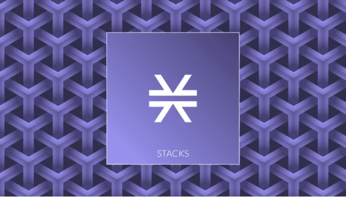 STX koers-analyse: Harde stijging na notering Coinbase