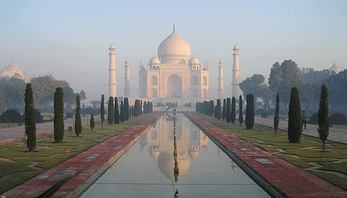 Bitcoin oplichters hacken Twitteraccount van Indiase premier
