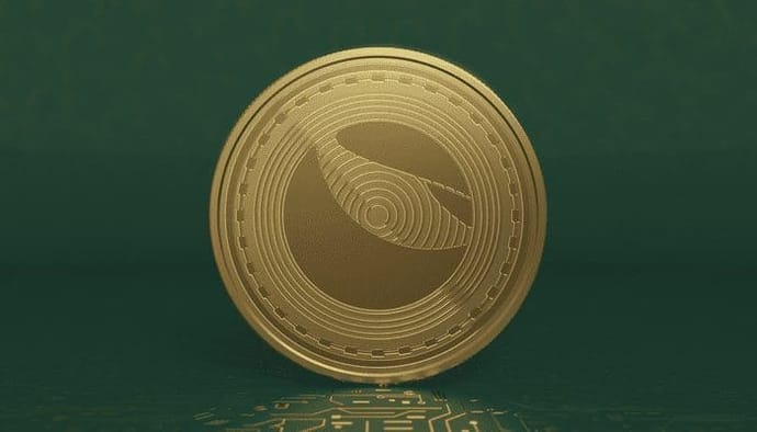 Ethereum klimt, terra en monero hardste stijgers in groene crypto-markt